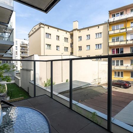 Niedzialkowskiego 25 Apartments Stary Browar City Center By Renters Prestige Познань Экстерьер фото