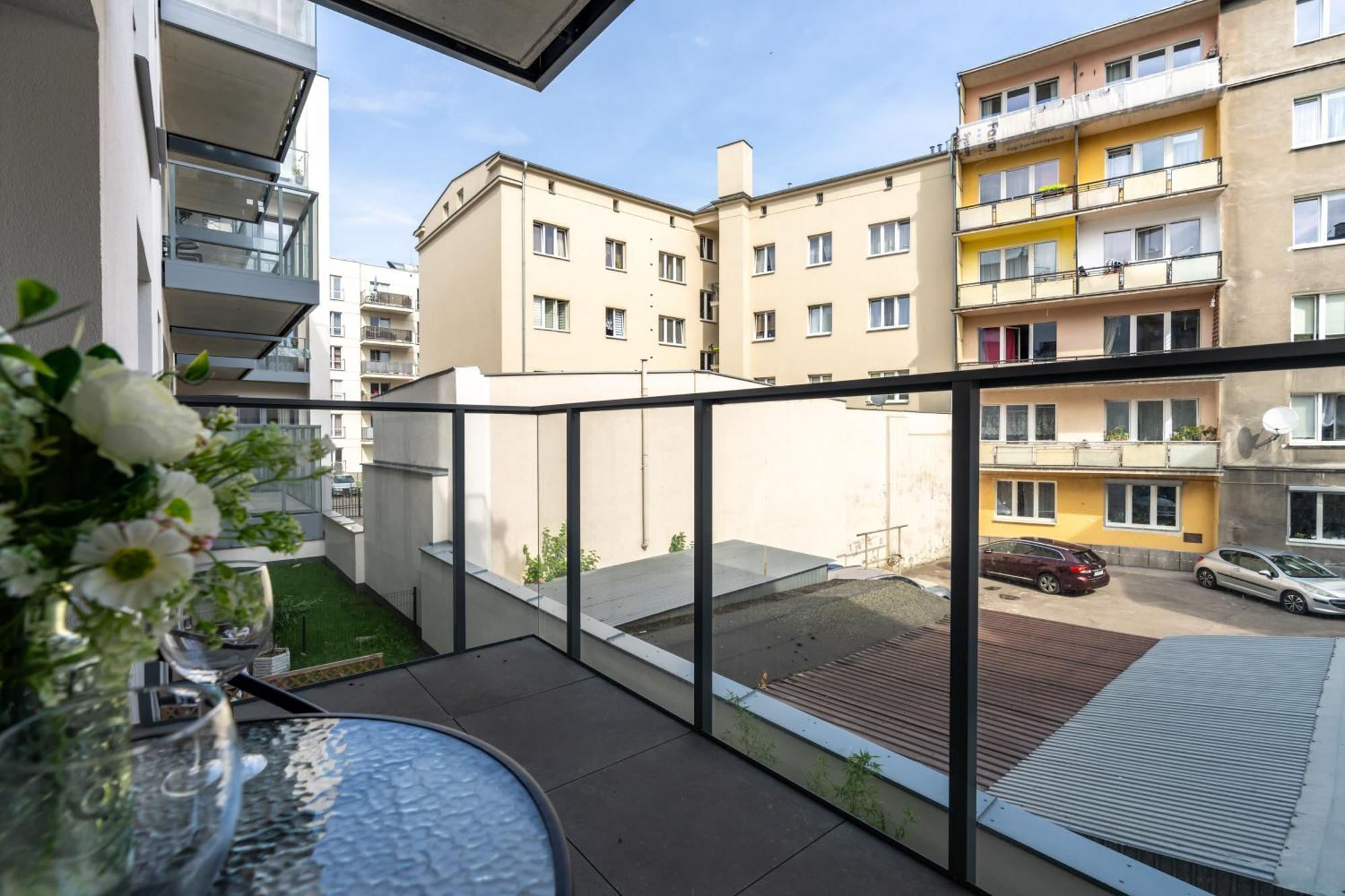 Niedzialkowskiego 25 Apartments Stary Browar City Center By Renters Prestige Познань Экстерьер фото